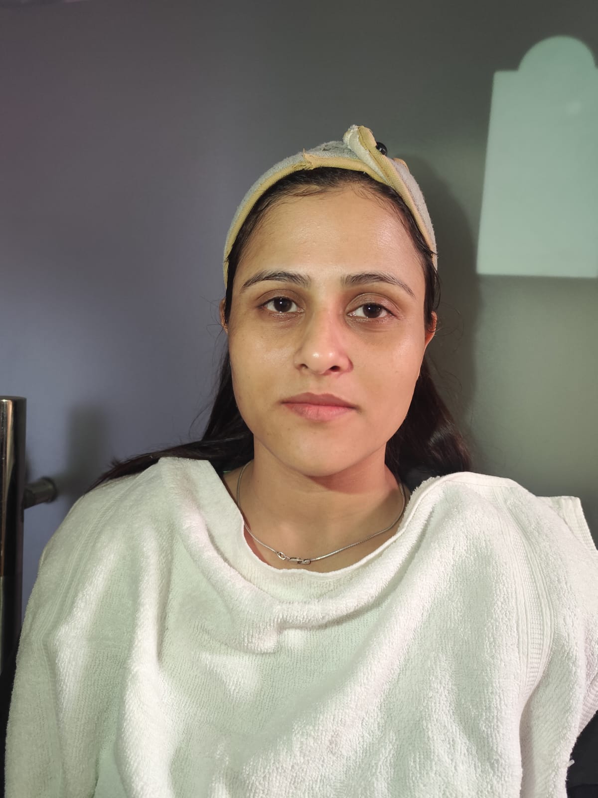 TeenSalon Makeup Artistry